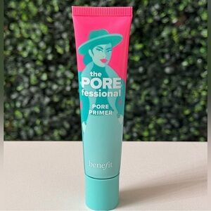 Benefit Cosmetics The POREfessional Original Pore Minimizing Face Primer (NEW)